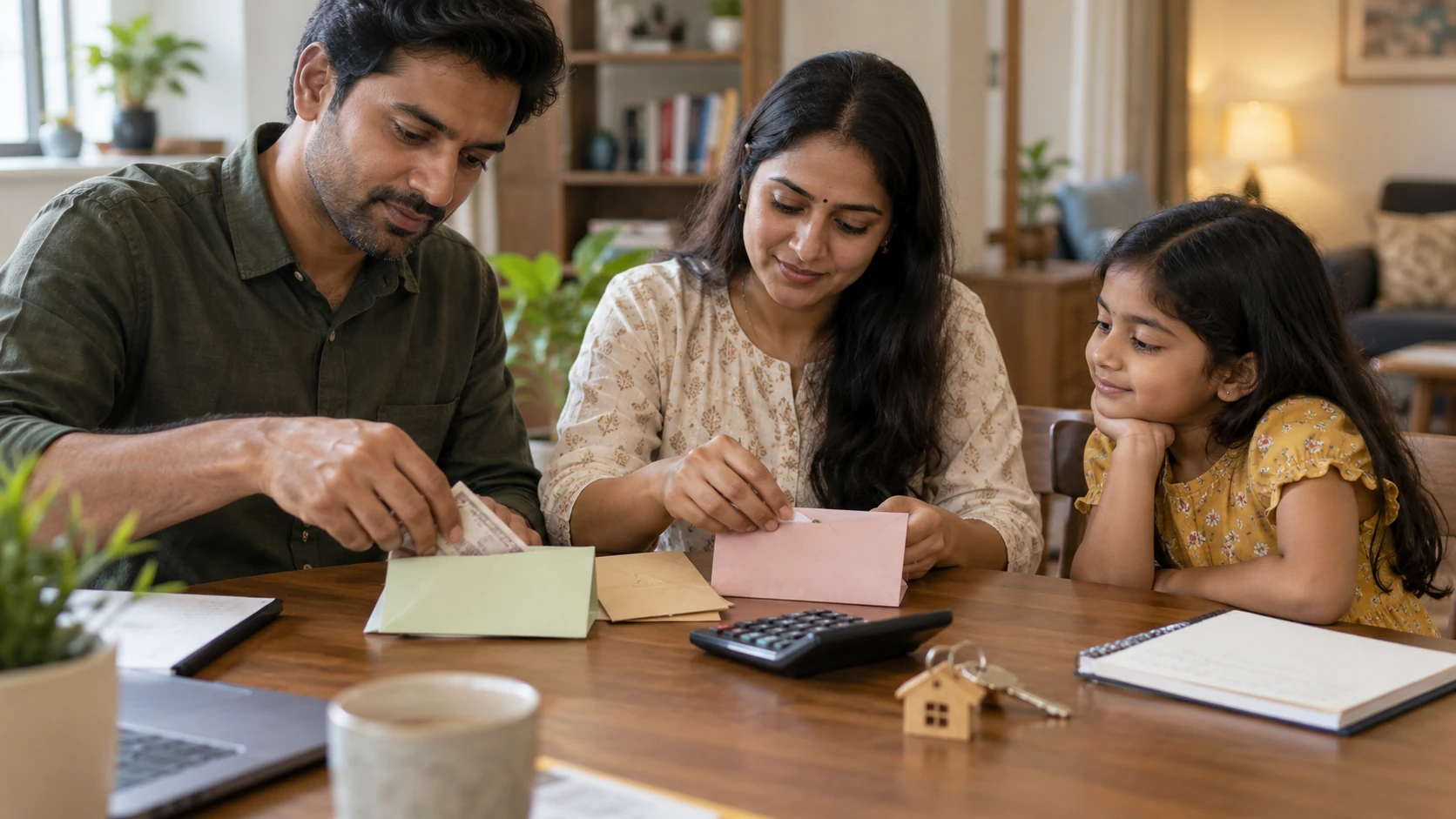 Illustrative photograph for How Much Down Payment Do You Need to Buy a Home?